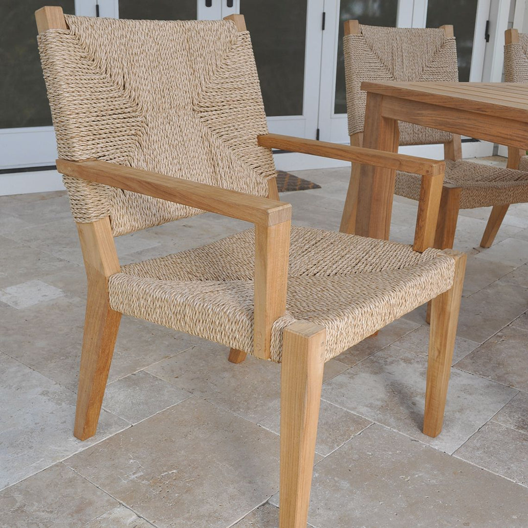 Hadley Dining Armchair - Set of 2