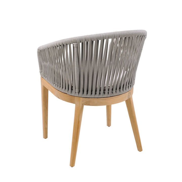 Lucia Dining Armchair - Set of 2