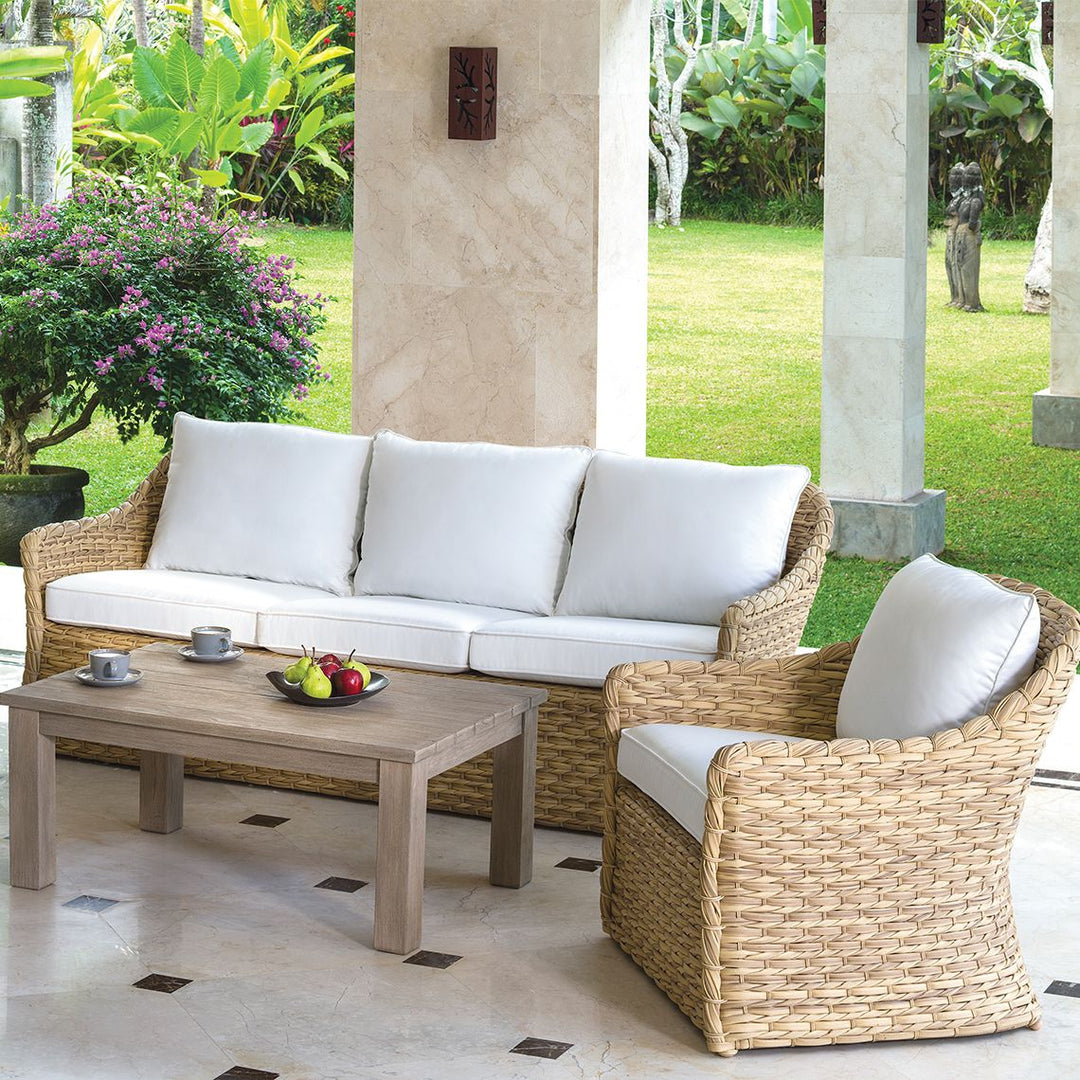 Vero Deep Seating Sofa