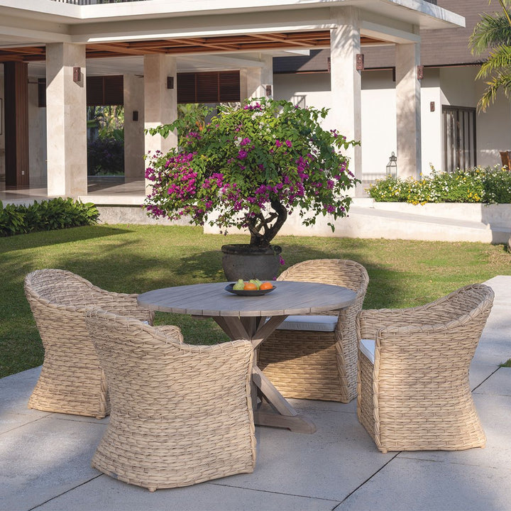 Vero Dining Armchair - Set of 2