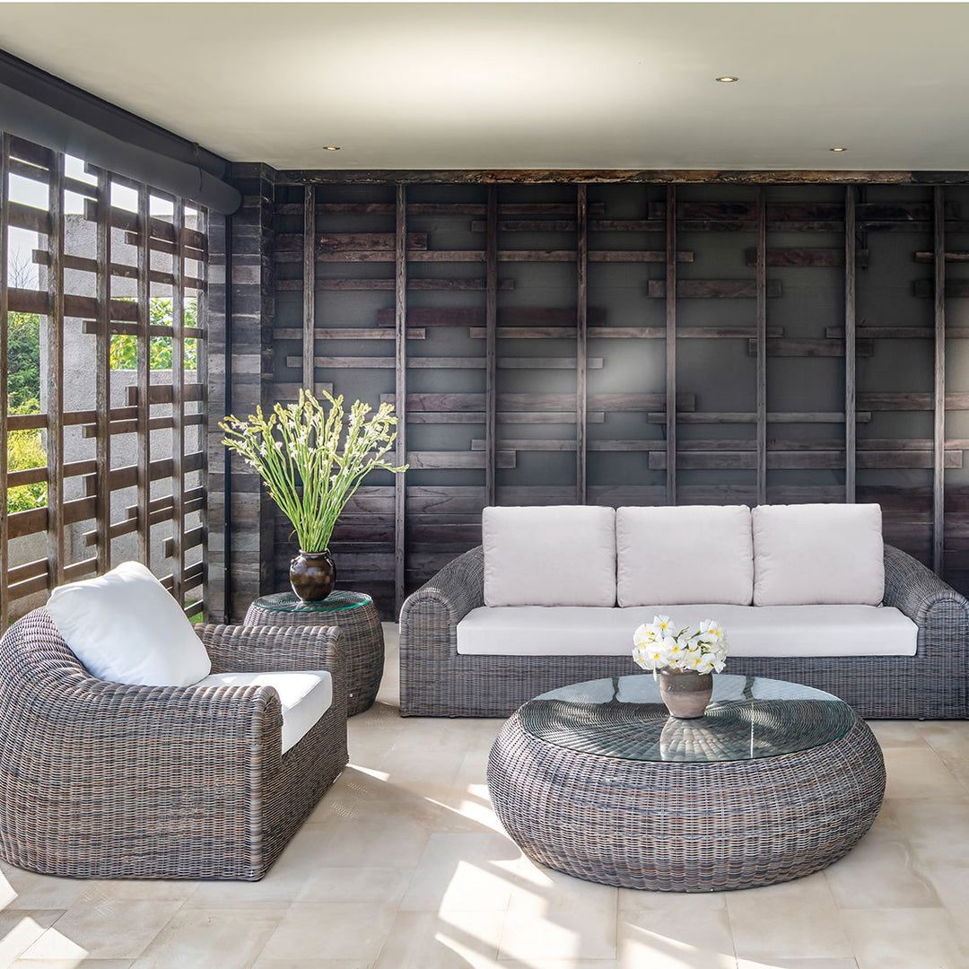 Ojai Deep Seating Lounge Chair