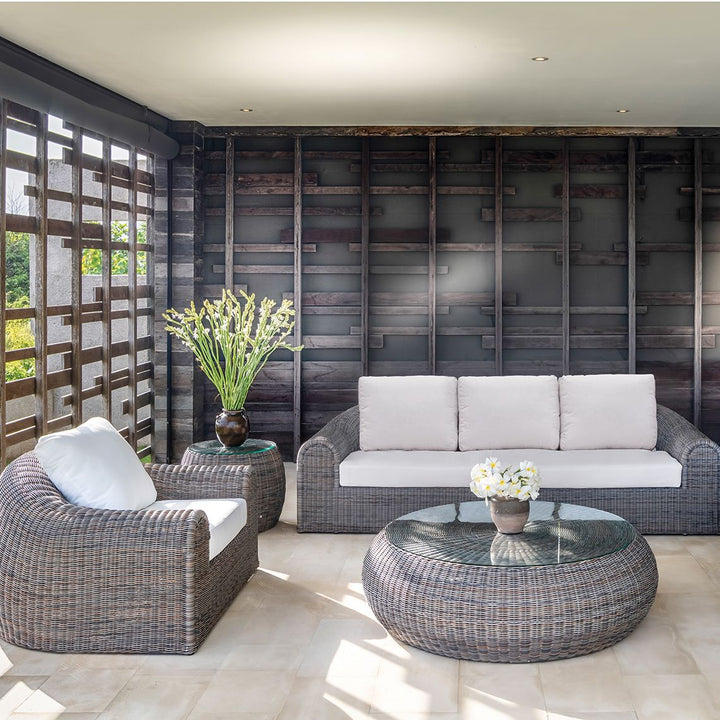 Ojai Deep Seating Lounge Chair