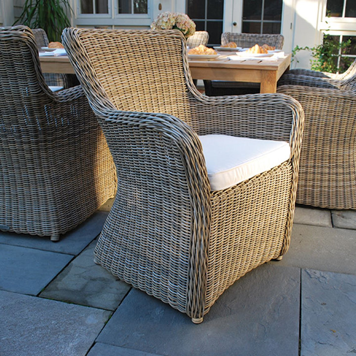 Sag Harbor Dining Armchair - Set of 2