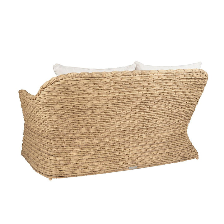 Vero Deep Seating Settee