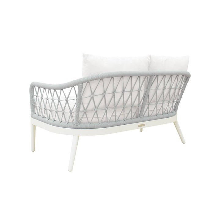 Nevis Deep Seating Settee