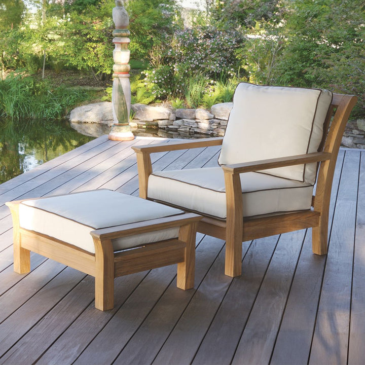 Chelsea Deep Seating Lounge Chair