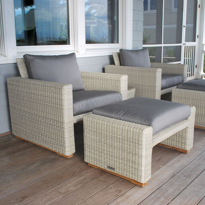 Westport Deep Seating Lounge Chair