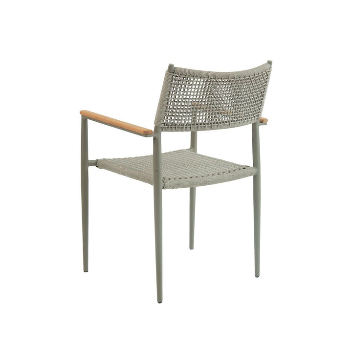 La Jolla Dining Armchair - Set of 2