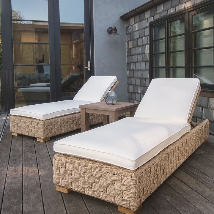 St. Barts Chaise Lounger