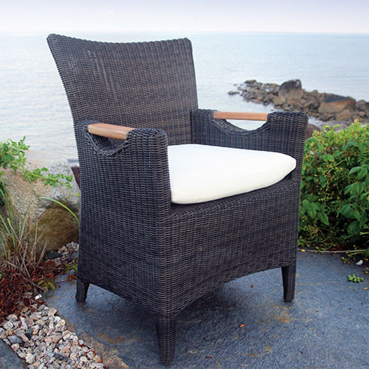 Culebra Dining Armchair - Set of 2