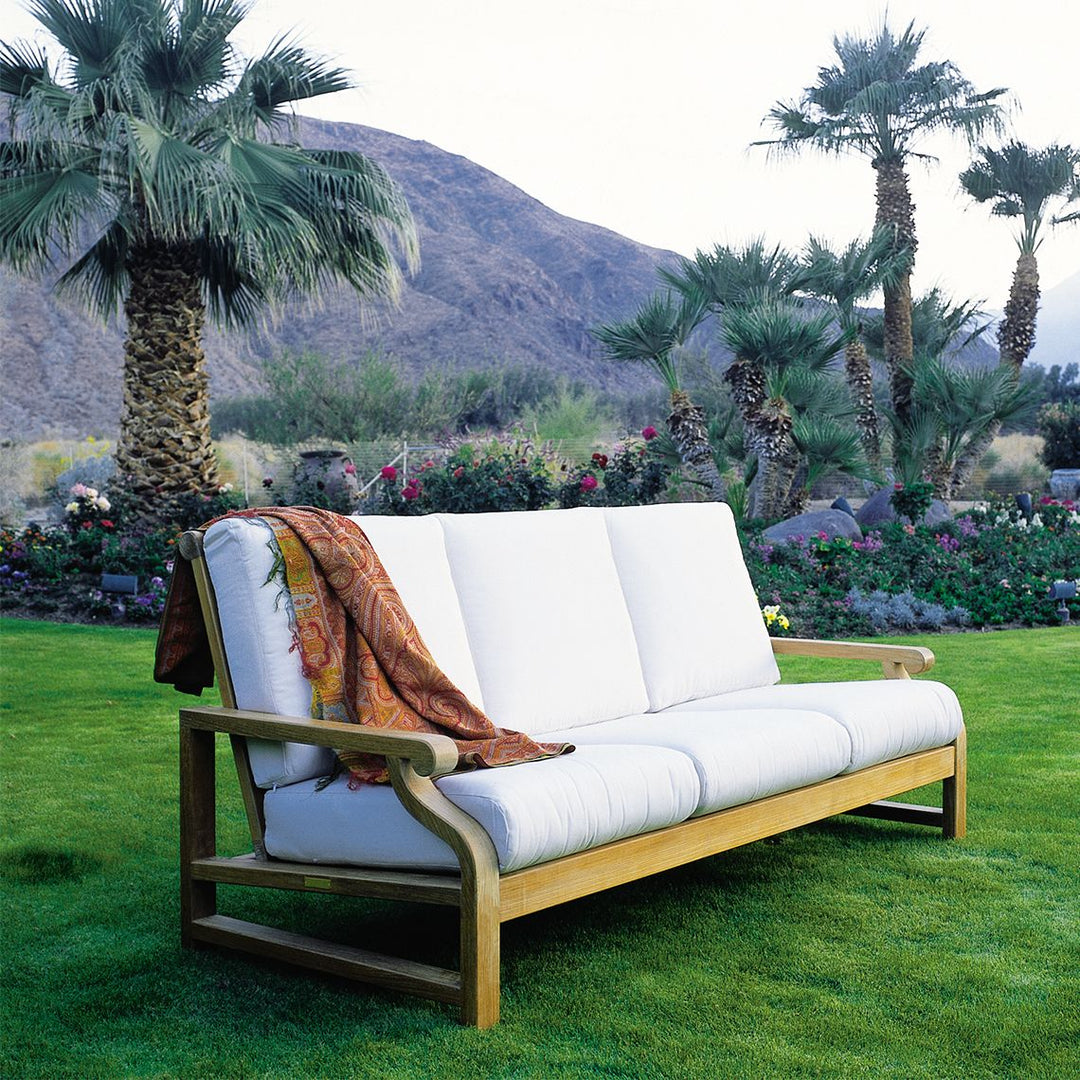 Nantucket Deep Seating Sofa