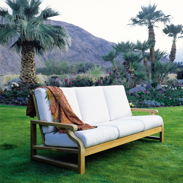 Nantucket Deep Seating Sofa