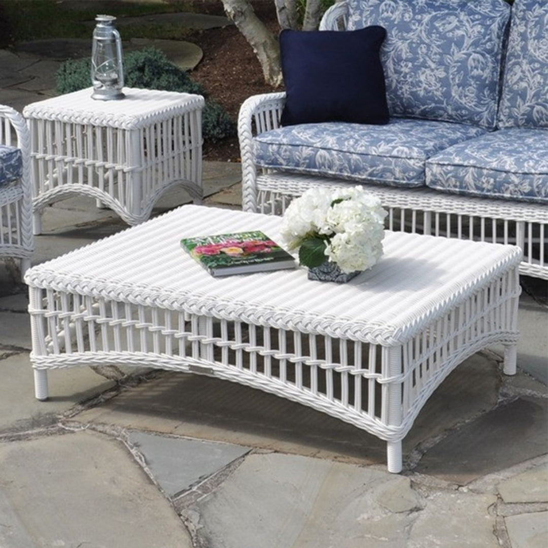 Chatham 42.5" X 30.5" Rectangle Coffee Table