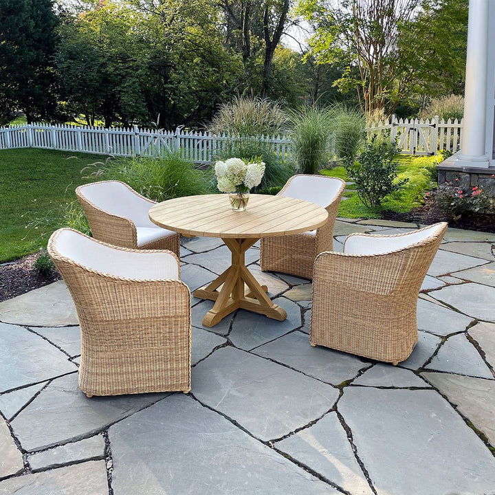 Quogue Dining Armchair - Set of 2