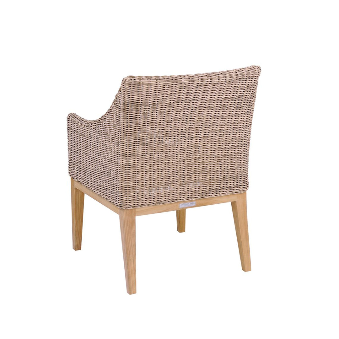 Frances Dining Armchair - Set of 2