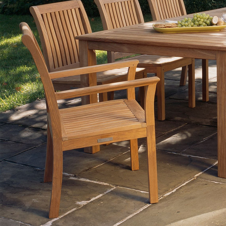 Chelsea Dining Armchair