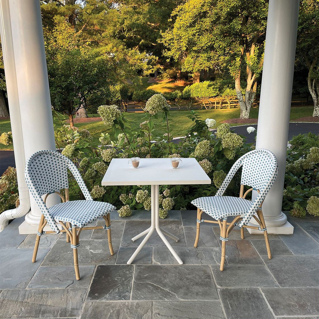 Café Dining Side Chair - Set of 2