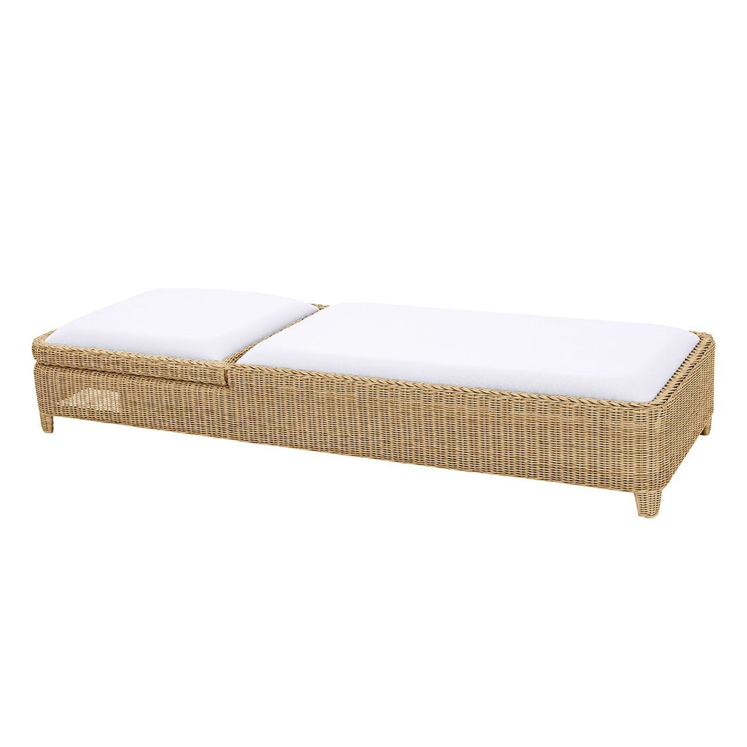Quogue Adj. Chaise Lounge