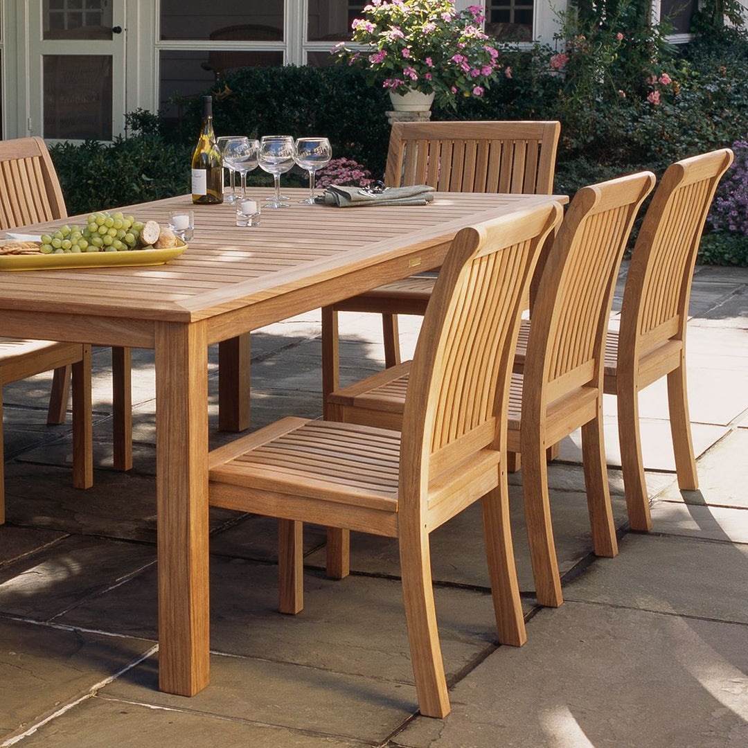 Chelsea Dining Side Chair - Set of 2