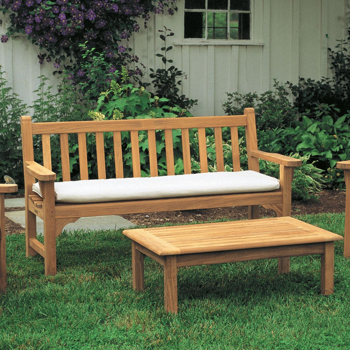 Dunbarton 5' Bench