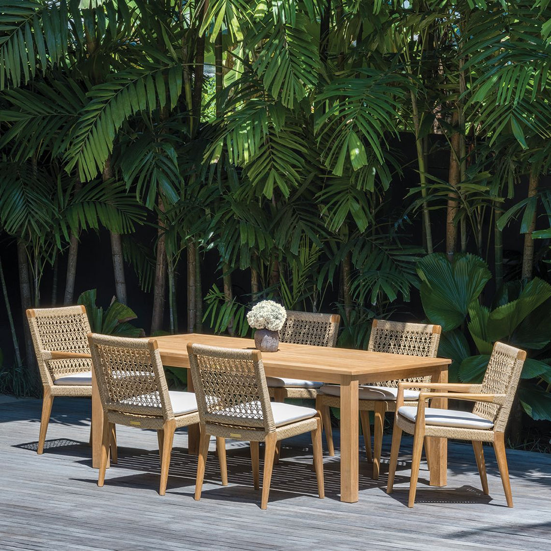 Barcelona Dining Side Chair - Set of 2