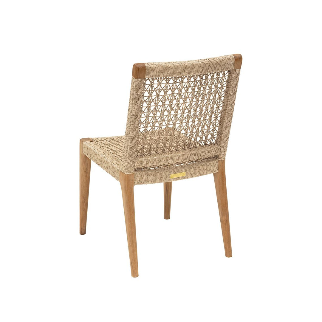 Barcelona Dining Side Chair - Set of 2