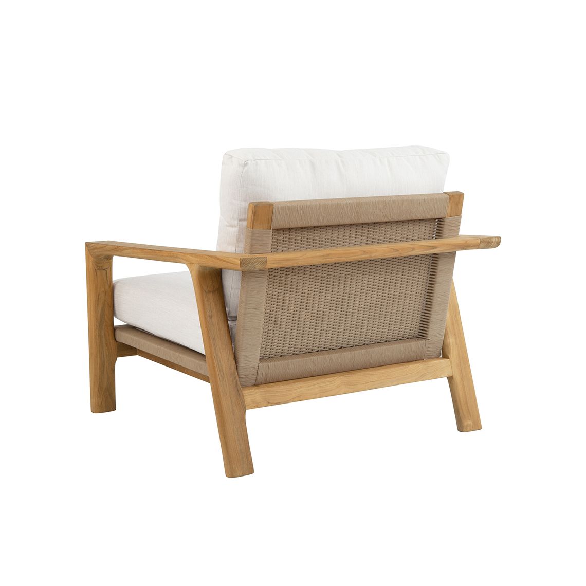 Kingsley Bate Hana Lounge Chair - Thumbnail 3