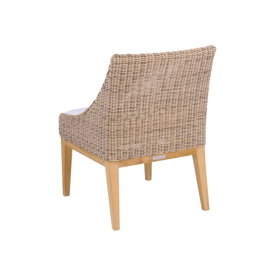 Frances Dining Side Chair - Set of 2