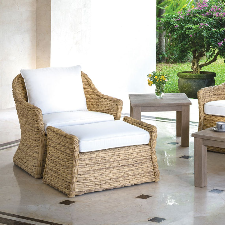 Vero Deep Seating Lounge Chair