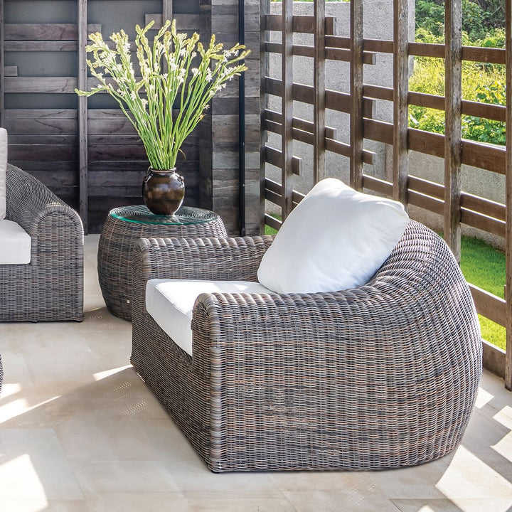 Ojai Deep Seating Lounge Chair