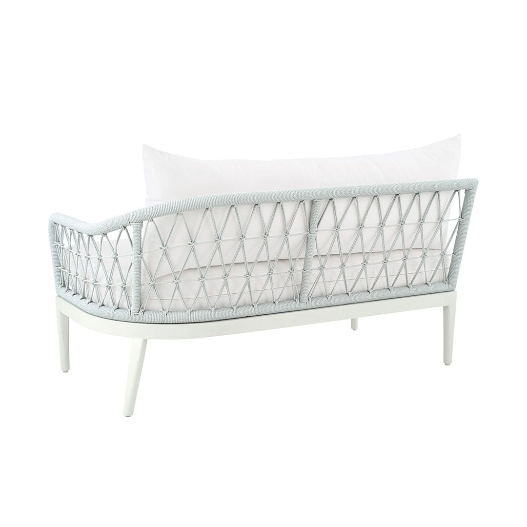 Nevis Sectional Right Arm (Facing) Settee
