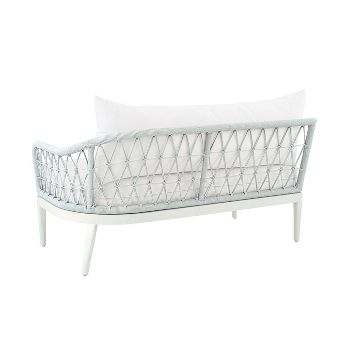 Nevis Sectional Right Arm (Facing) Settee