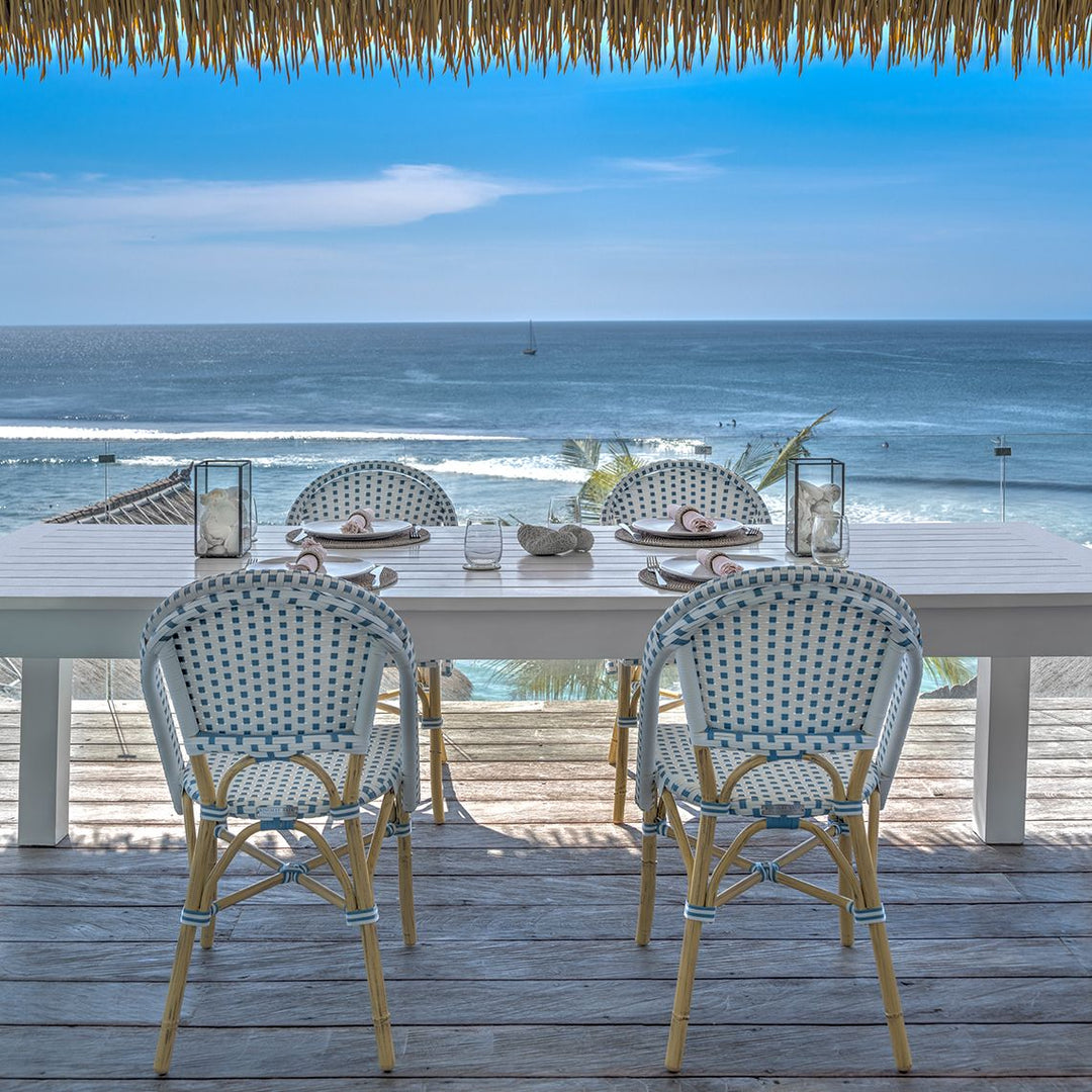 Café Dining Side Chair - Set of 2