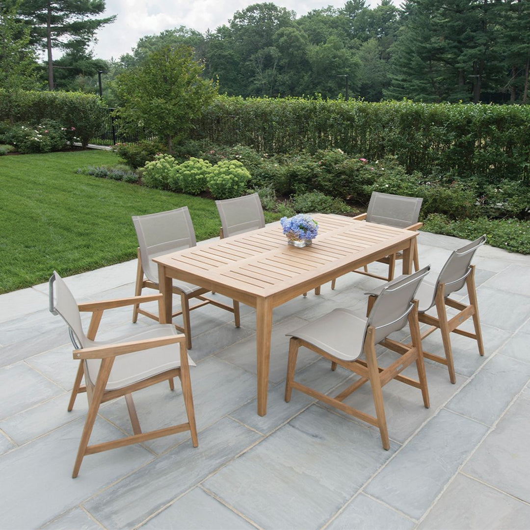 Marin Dining Armchair