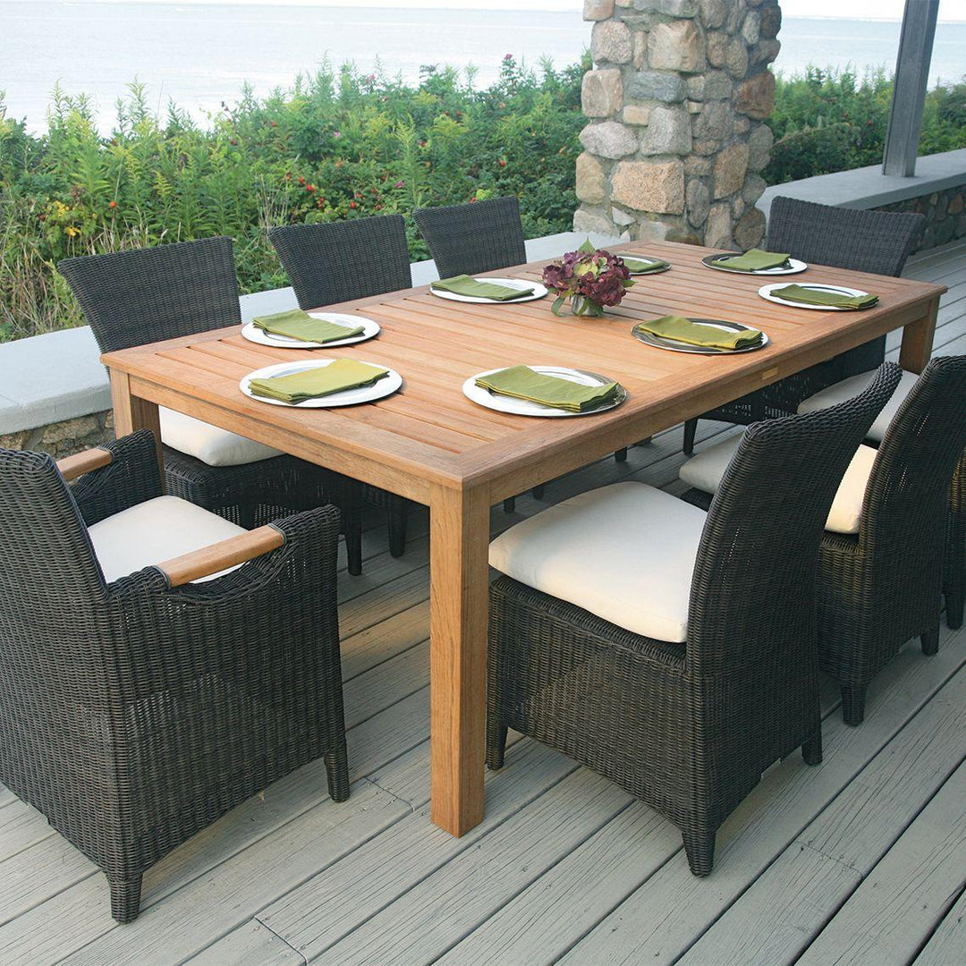 Culebra Dining Side Chair - Set of 2