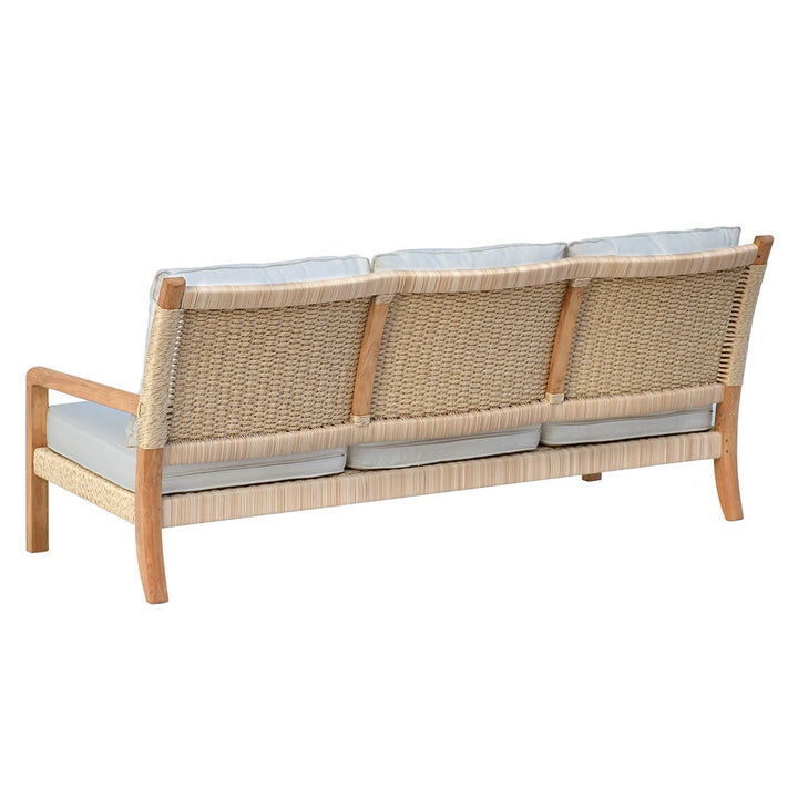 Hudson Deep Seating Sofa