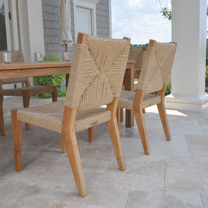 Hadley Dining Side Chair - Set of 2