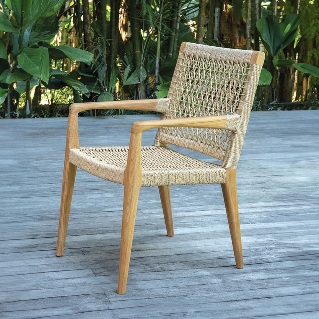 Barcelona Dining Armchair - Set of 2