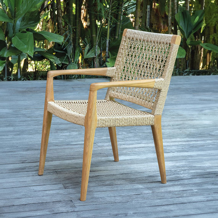Barcelona Dining Armchair - Set of 2