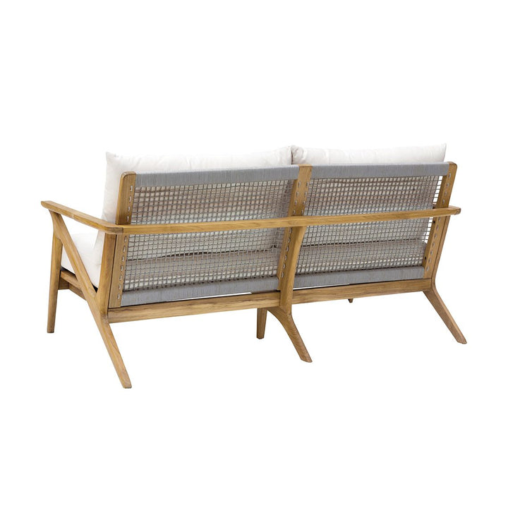 Soho Deep Seating Sofa