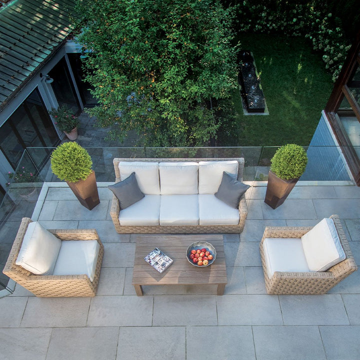 St. Barts Deep Seating Sofa