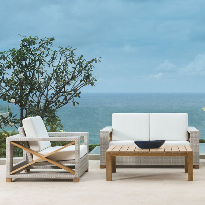 Jupiter Deep Seating Sofa