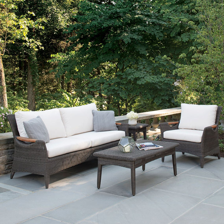 Culebra Deep Seating Sofa