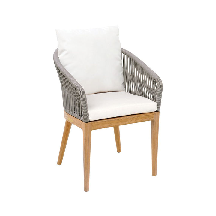 Lucia Dining Armchair - Set of 2