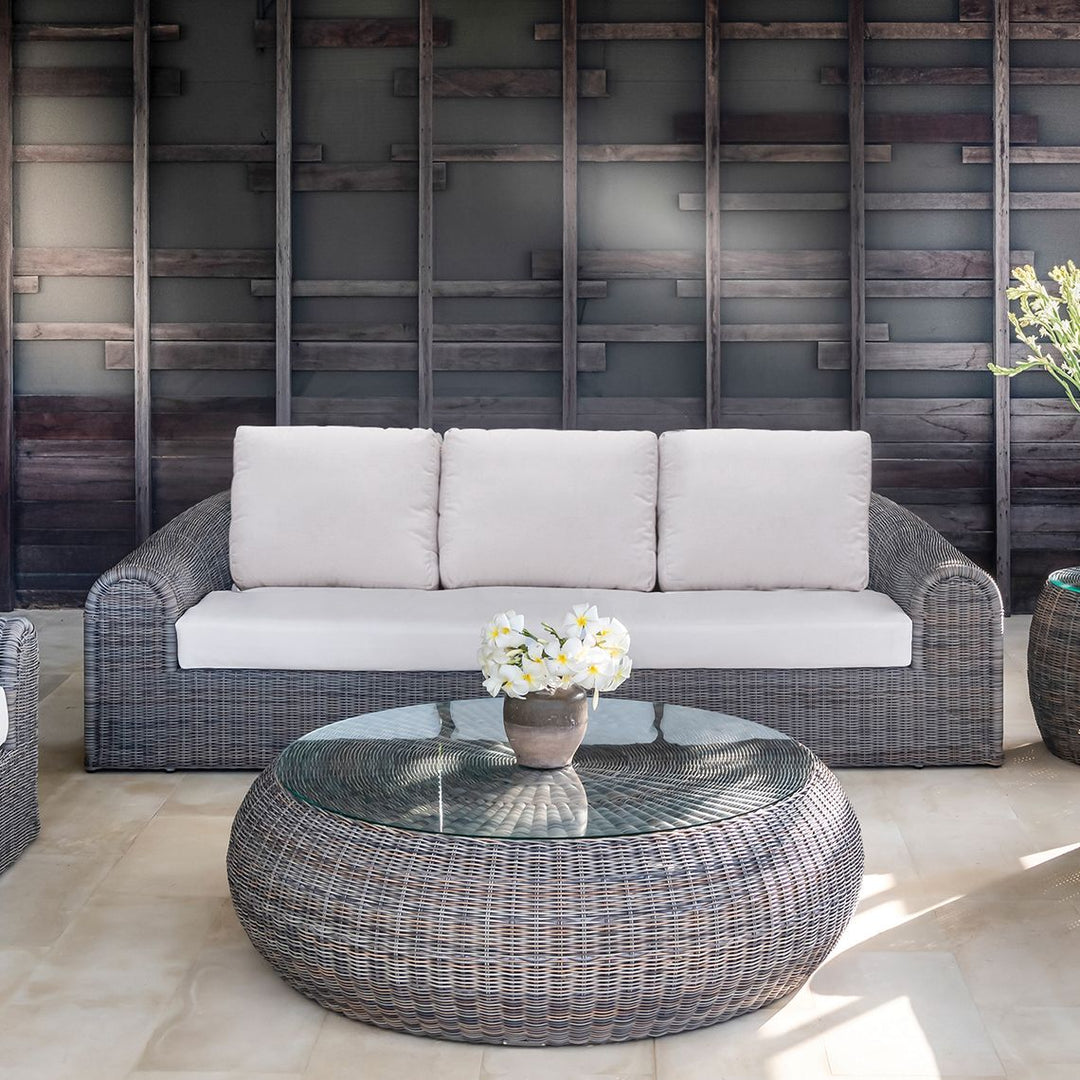 Ojai Deep Seating Sofa