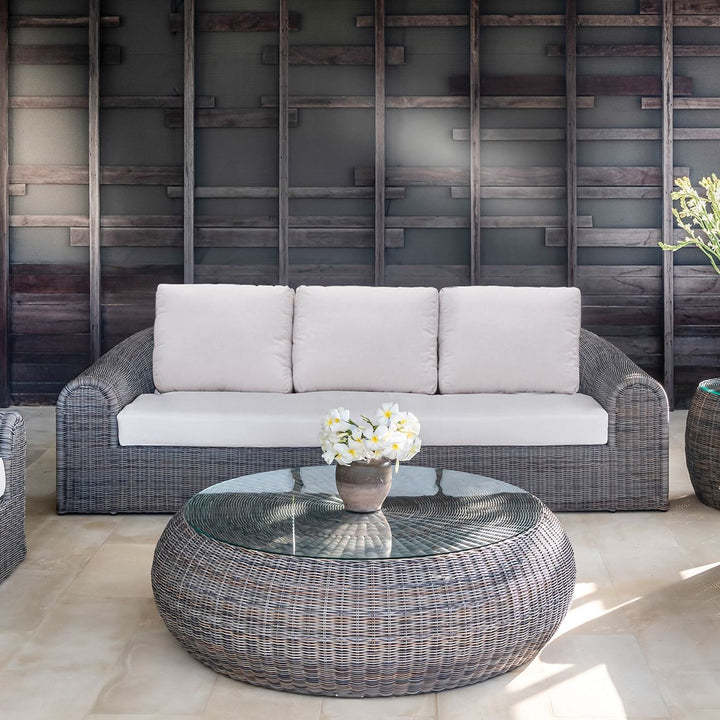 Ojai Deep Seating Sofa