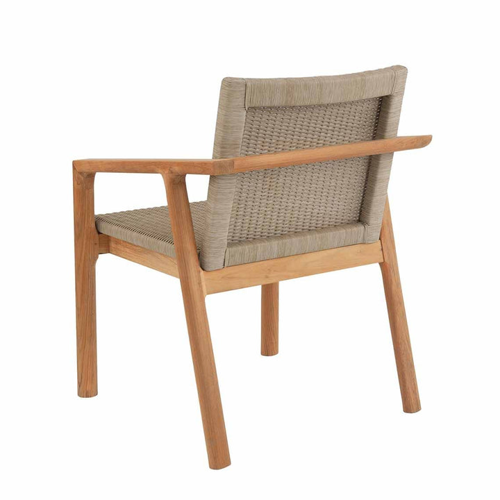 Hana Dining Armchair - Set of 2