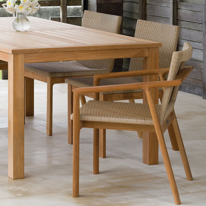 Hana Dining Armchair - Set of 2