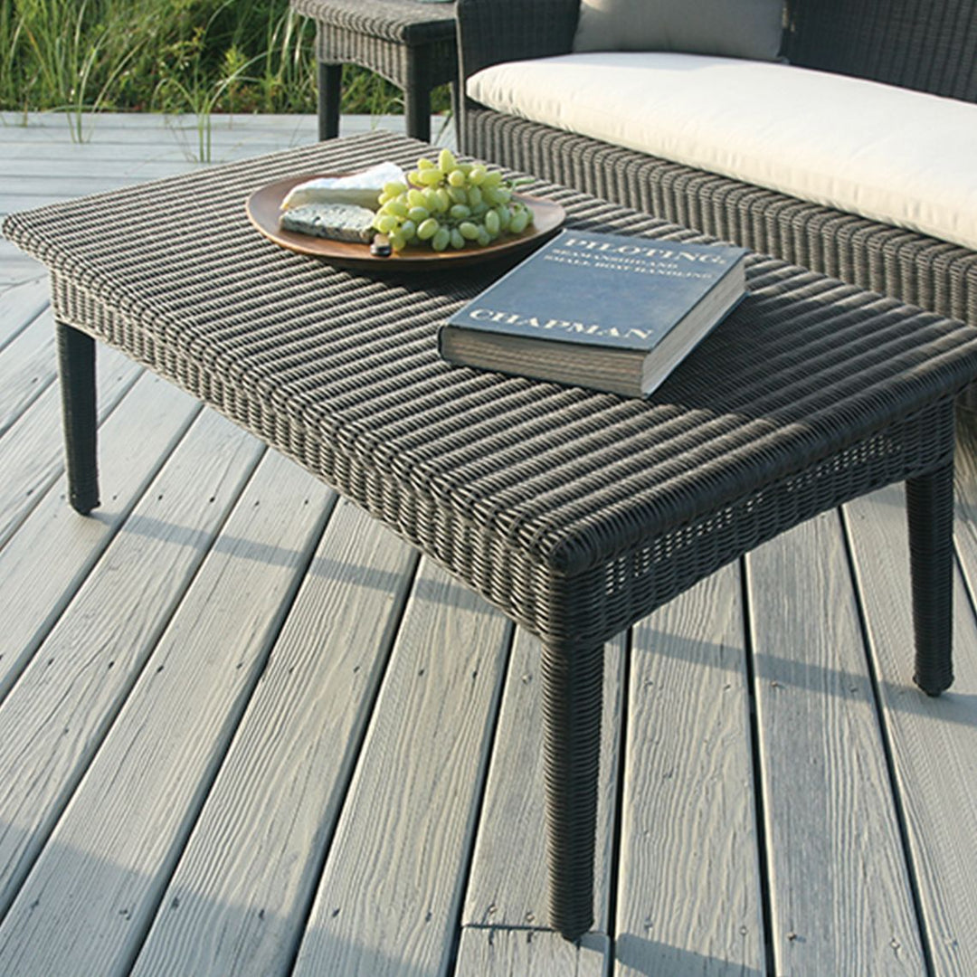 Culebra 45" X 25.5" Rect. Coffee Table