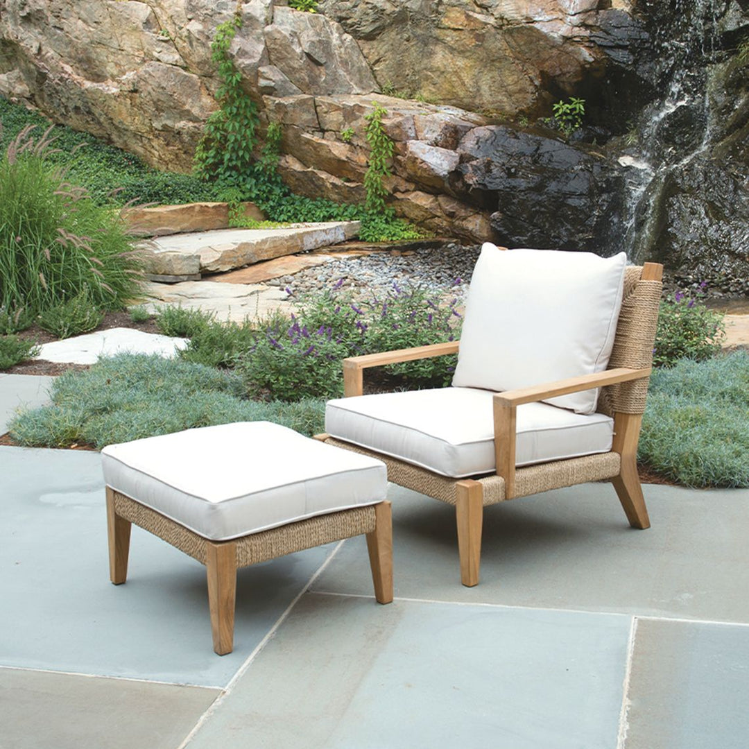 Hadley Deep Seating Lounge Chair